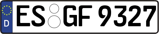 ES-GF9327