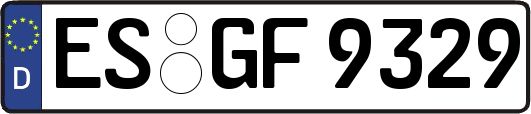 ES-GF9329
