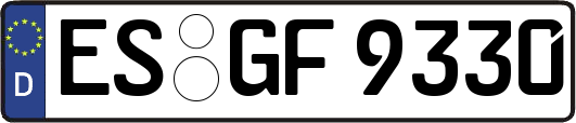 ES-GF9330