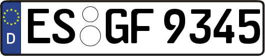 ES-GF9345