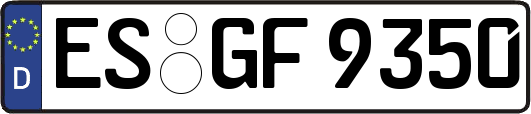 ES-GF9350