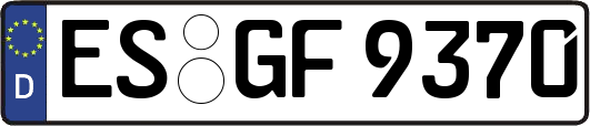 ES-GF9370