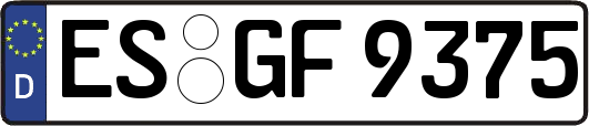 ES-GF9375
