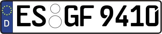 ES-GF9410
