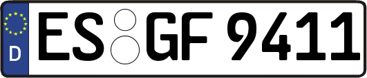 ES-GF9411