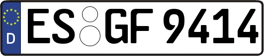 ES-GF9414