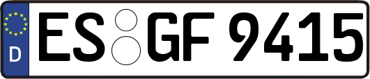 ES-GF9415