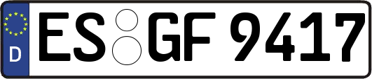 ES-GF9417
