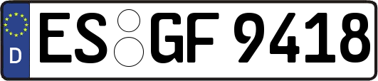 ES-GF9418