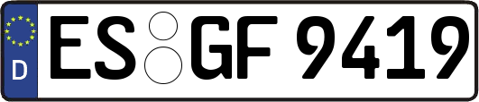 ES-GF9419