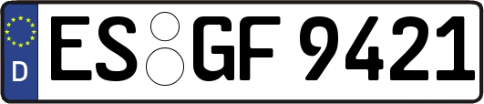 ES-GF9421