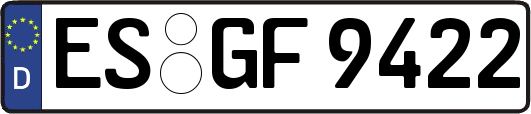 ES-GF9422