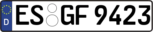ES-GF9423