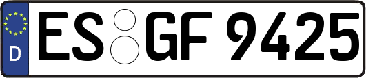 ES-GF9425