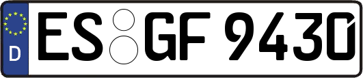ES-GF9430