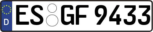 ES-GF9433