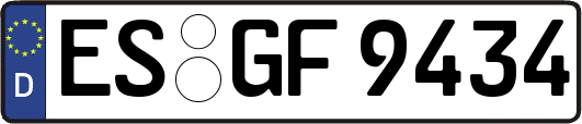 ES-GF9434