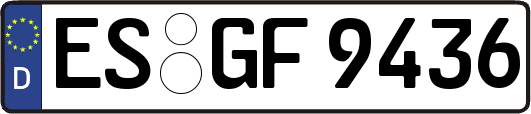 ES-GF9436