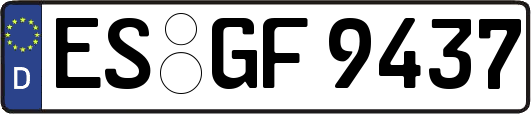 ES-GF9437