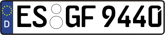 ES-GF9440