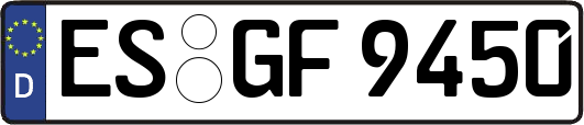 ES-GF9450