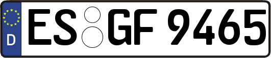 ES-GF9465