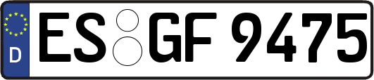 ES-GF9475