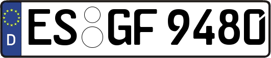 ES-GF9480