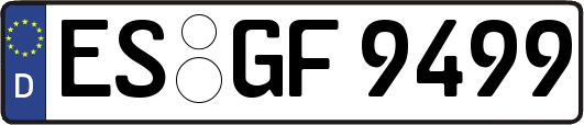 ES-GF9499