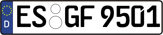 ES-GF9501
