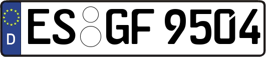ES-GF9504