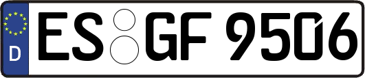 ES-GF9506
