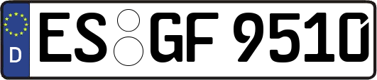 ES-GF9510