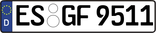ES-GF9511