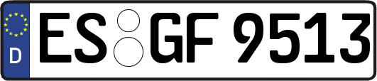 ES-GF9513
