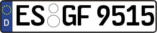 ES-GF9515