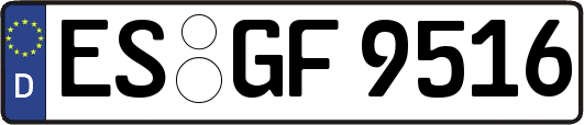 ES-GF9516
