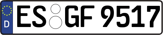 ES-GF9517