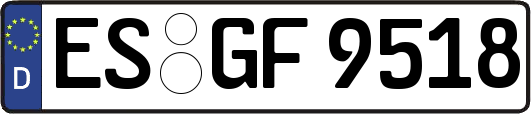 ES-GF9518