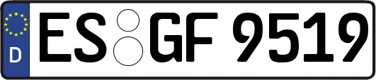 ES-GF9519