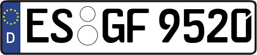 ES-GF9520