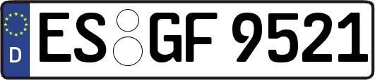 ES-GF9521
