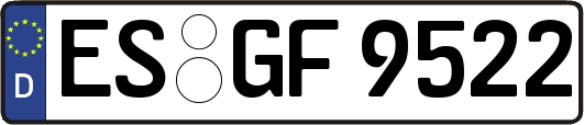 ES-GF9522