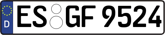 ES-GF9524
