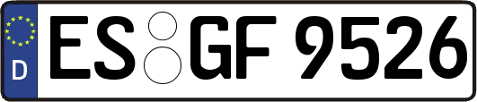 ES-GF9526