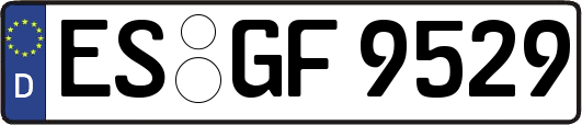 ES-GF9529