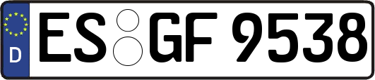 ES-GF9538