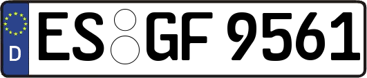 ES-GF9561