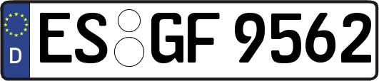 ES-GF9562