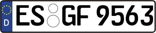 ES-GF9563